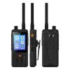 UNIWA P5 4G LTE DMR Phone Zello POC UHF Digital Walkie Talkie - Image 2