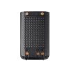 Original Lithium Battery 2000mAh 7.4V DC for Linton LD-6100 Digital DMR Radio - Image 2