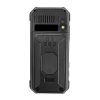 V960 Original Realptt ZELLO 4G 16CHS Global POC Walkie Talkie GPS Positioning WiFi/Bluetooth/NFC for Android - Image 3