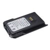 Replacement Battery with Belt Clip for Linton LD-6100 Double PTT DMR Digital Dual Band Portable Radio Lithium Battery 2000mAh 7.4V DC - Image 4