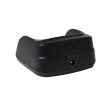 Desktop Charger for Linton LD-6100 UV DUAL Band DMR Digital Portable Two way Radio Original charging base with adaptor - Image 2