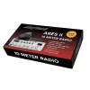 Brand Original AnyTone ARES II 10 Meter CB Vehicle Radio Free Shipping - Image 3
