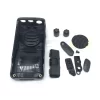 Repair Front Panel Cover Case Housing Shell Volume Channel Knobs for KENWOOD TK-3000 TK-2000 TK3000 TK2000 TK-U100 TKU100 TK-U100D Two way Radio - Image 2
