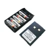 WOUXUN Battery Shell Case Belt Clip for KG-UVD1P KG-UV6D KG-UV5D KG-UV3D KG-669 699E KG-703 KG-810 - Image 4