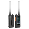 UNIWA P2 Plus 4 Inch Octa Core Smartphone 3GB RAM 32GB ROM NFC IP67 Rugged Mobile Zello 4W DMR UHF Repeater Walkie Talkie - Image 2