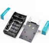 WOUXUN Battery Shell Case Belt Clip for KG-UVD1P KG-UV6D KG-UV5D KG-UV3D KG-669 699E KG-703 KG-810 - Image 2