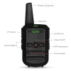 WLN KD-C51 - Image 5