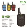 WLN KD-C50