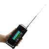 Original XIEGU X6200 SDR Portable Shortwave Radio HF/50MHz Full Mode 8W Built-in Antenna Tuner - Image 2