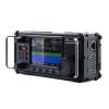 Original XIEGU X6200 SDR Portable Shortwave Radio HF/50MHz Full Mode 8W Built-in Antenna Tuner - Image 4