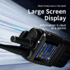 MOTOLOLA ZELLO 4G POC network radio long range analog uhf two mode radios walkie talkie compatible with real-ptt poc global app - Image 5