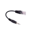 48-50-Y2 Repeater Controller Cable for Yaesu Mobile Radio FT-817 FT-857 Vertex Standard VX-2000 VX-2200 VX-4200 Transceiver - Image 4