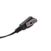 Acoustic Tube Earpiece Headset for Yaesu Vertex VX6R VX6 VX7R VX170 FT270 Standard Horizon HX210 HX400 HX750S HAM Radio PTT Mic - Image 4