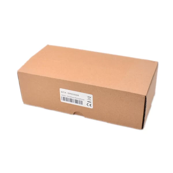 Desktop PTT Microphone 8 Pin Modular Base Station for Motorola GM300 M1225 CM200 PM400 Mobile Radio Speaker Mic LoudSpeaker - Image 6