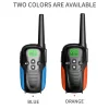 2PCS Kids Walkie Talkie Portable Outdoor Children Two Way Radio 6KM Receiver Walkie-Talkie Radio Comunicador Toys For Boys Girls - Image 5