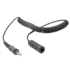 ABS U-92A/U TO U-174/U TAC-SKY Helicopter Military Headphone Extension Line Accessory Tactical Headset Eearpiece Connect Cable - Image 6