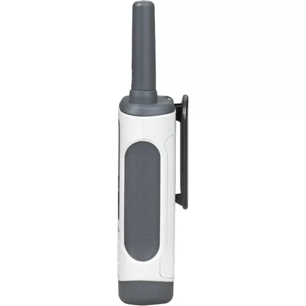 Motorola T260 a pair Waterproof Rechargeable Portable handheld Two-Way Radio walkie talkie charger FOR Talkabout two way radio - Image 3