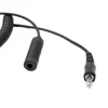 ABS U-92A/U TO U-174/U TAC-SKY Helicopter Military Headphone Extension Line Accessory Tactical Headset Eearpiece Connect Cable - Image 5