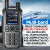 BAOFENG UV-21R Air Band Walkie Talkie Wireless Copy Frequency Type-C 999 Channels NOAA Long Range AM For UV-21 PRO Ham Radio - Image 2