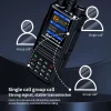 MOTOLOLA ZELLO 4G POC network radio long range analog uhf two mode radios walkie talkie compatible with real-ptt poc global app - Image 4