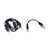 48-50-Y2 Repeater Controller Cable for Yaesu Mobile Radio FT-817 FT-857 Vertex Standard VX-2000 VX-2200 VX-4200 Transceiver - Image 6