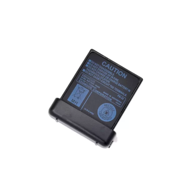 HAM Radio NIMH Battery Pack PB32 PB33 for Kenwood TK308 TK208 TH22AT TH42AT Walkie Talkie Accessory Tools Replacement - Image 3