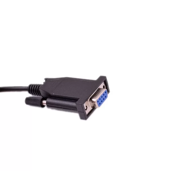 CT62 Programming Cable Serial Port for Yaesu FT100 FT817 FT857 FT897 Mobile Radio PC Program Data Read Write Line Accessory - Image 2