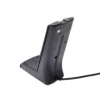 Desktop PTT Microphone 8 Pin Modular Base Station for Motorola GM300 M1225 CM200 PM400 Mobile Radio Speaker Mic LoudSpeaker - Image 4