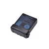 HAM Radio NIMH Battery Pack PB32 PB33 for Kenwood TK308 TK208 TH22AT TH42AT Walkie Talkie Accessory Tools Replacement