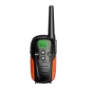 2PCS Kids Walkie Talkie Portable Outdoor Children Two Way Radio 6KM Receiver Walkie-Talkie Radio Comunicador Toys For Boys Girls - Image 6