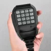 Chierda M520D GPS 25W DMR Mobile Car Transceiver - Image 4