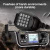 Chierda M520D GPS 25W DMR Mobile Car Transceiver - Image 5