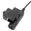 U94 PTT Headset For Motorola - Image 3