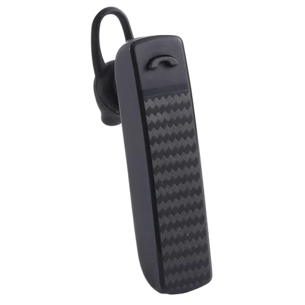 For Yaesu SSM-BT10 Bluetooth Earpiece With Microphone For FT3DR FT5DR FTM200DR FTM300DR FTA850L Radio Wireless Headset Durable - Image 3