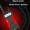 2025 Professional Walkie Talkie Baofeng UV-10R High Power 10W 8800mAh Dual Band Two Way CB Ham Radio USB Charging BF boefeng - Image 6