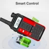 2025 Professional Walkie Talkie Baofeng UV-10R High Power 10W 8800mAh Dual Band Two Way CB Ham Radio USB Charging BF boefeng - Image 2