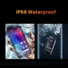 UNIWA W999 ATEX Rugged Smartphone 4G 6.3 inch FHD LCD Mobile Phone 8GB 128GB Andriod 11 IP68 Waterproof 5000mAh NFC Cellphone - Image 4