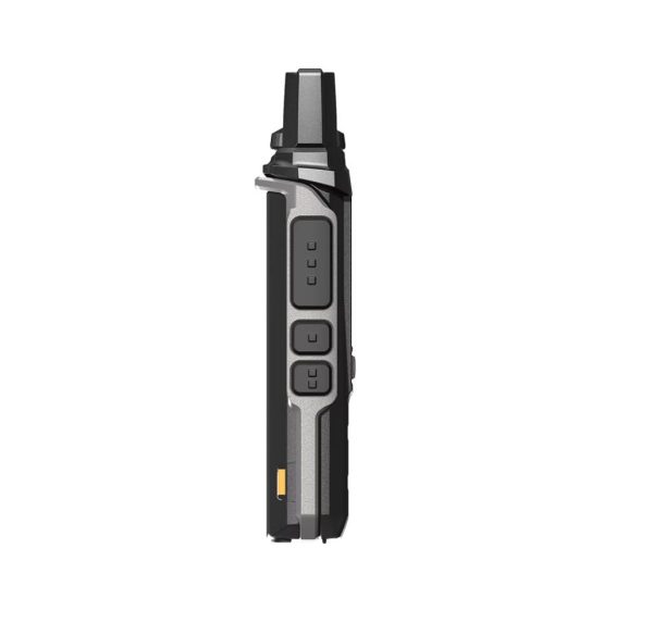 Quansheng IP-Q1 4G LTE Poc Network Radio Handheld Radio Zello Two Way Radio 4G Walkie Talkie Long Rang Transceiver Type-C - Image 4