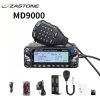 2025 NEW Zastone MD9000 50W Dual Band DMR Digital Vehicle Car Transceiver - Image 3