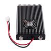High Power CB-27 Power Amplifier All Mode SSB 150W Shortwave Amplifier with Dustproof Function 3-5km Communication Range - Image 2