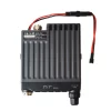 TYT European CB Mini Walkie Talkie FM/AM Citizen Band 11 Meters Car Radio 4W 40Channels 26.96500-27.40500MHz 27MHz Mobile Transceiver - Image 2