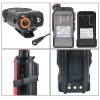 Air Band Walkie Talkie Baofeng K67 PRO Multi-band FM Dual Watch Scramble Skip Freq Amateur  GMRS Two-Way Radio K67pro W/Headset and 2600mAh Type-C Battery - Image 3