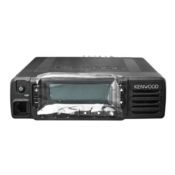 Kenwood NX-3720 VHF DMR 50w kenwood base radio NXDN digital mobile radio - Image 5