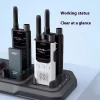 Hytera CM31 Walkie-talkie Multi ports Charger Desktop Charger 8-pack for S1, S1 PRO - Image 2