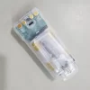 Transparent Battery Vibrating Bright Battery for Motorola XiR P8608 XiRP8668 XiR P8660 DEP550 - Image 3