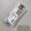 Transparent Battery Vibrating Bright Battery for Motorola XiR P8608 XiRP8668 XiR P8660 DEP550