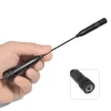 2m 70cm SMA Male Antenna,VHF UHF Soft Antenna for 136-174/400-470Mhz Walkie Talkie YAESU/Vertex VX-3R VX-6R VX-150 FT-60R Radio - Image 2