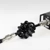 Shortwave choke magnetic ring 1.8-30MHz suitable for HF shortwave radio to suppress common mode current and anti-interference - Image 2
