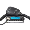 TYT European CB Mini Walkie Talkie FM/AM Citizen Band 11 Meters Car Radio 4W 40Channels 26.96500-27.40500MHz 27MHz Mobile Transceiver