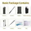 New BAOFENG UV-32 GPS Walkie Talkie Bluetooth Phone APP Programming 1000CH Multi Band Type-C Long Range Upgraded UV-5R Ham Radio - Image 6